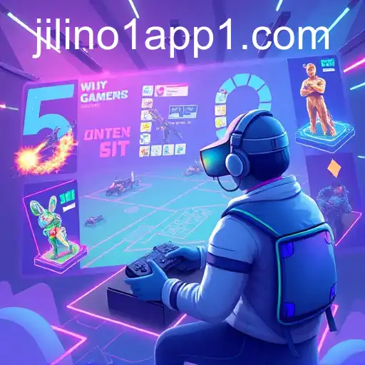 Emerging Trends in Online Gaming for 2026