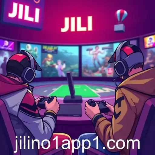 Gaming Platforms Revolutionize Entertainment Industry