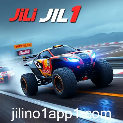 JILI No 1 App Revolutionizes English Gaming