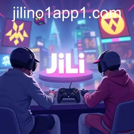 JILI App Game Trends in 2025