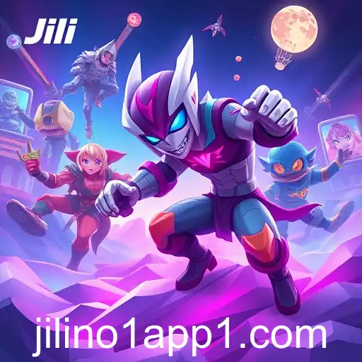JILI App Dominates Gaming Scene