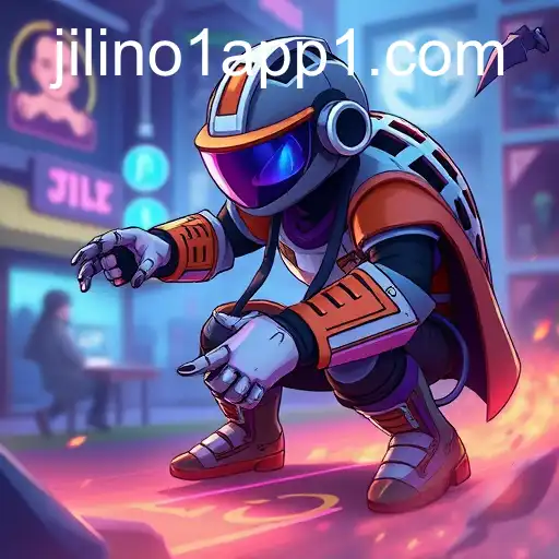 JILI No 1 App Revolutionizes Online Gaming