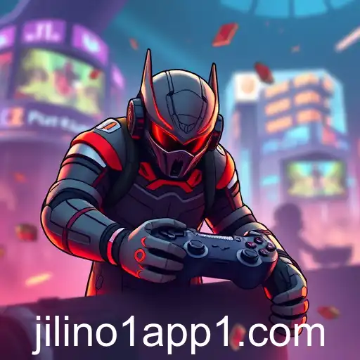 JILI App Leads the Gaming Revolution
