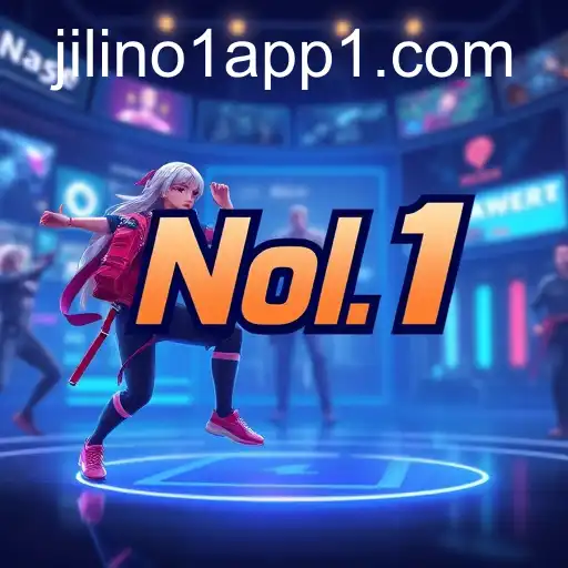 JILI Enhances Gaming in 2025