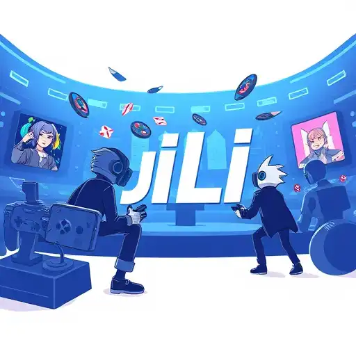JILI No. 1 App: Revolutionizing the Gaming Industry