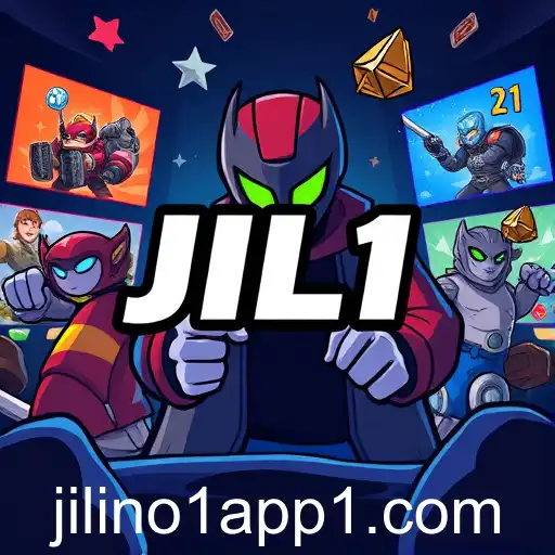 JILI No 1 App: Transforming the Gaming Landscape