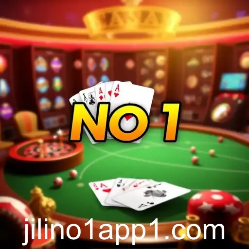 Rising Star: JILI No 1 App in Gaming