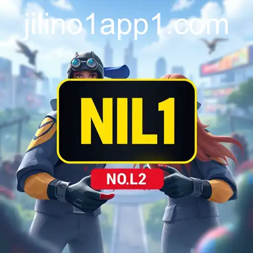 JILI No 1 App Shaping the Gaming World