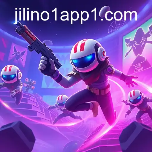 JILI No 1 App: Revolutionizing the Gaming Landscape