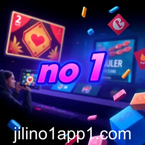 JILI No 1 App Revolutionizes Online Gaming Experience