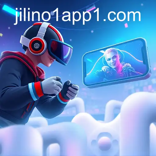 JILI App Revolutionizes Online Gaming