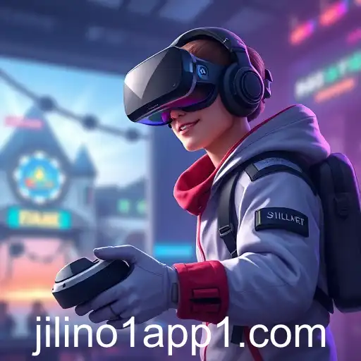 The Rise of JILI No 1 App in Digital Gaming