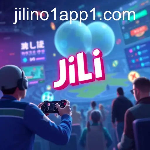 Rise of JILI in the Global Gaming Market