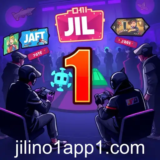 The Rise of JILI No 1 App in the Gaming World