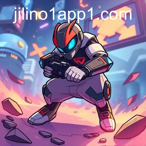 The Rise of JILI No 1 App in Gaming Culture