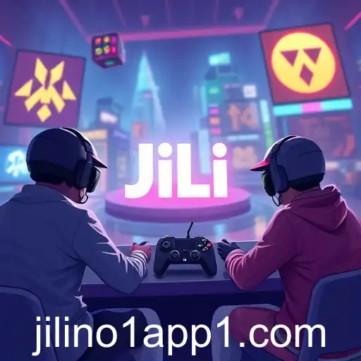JILI App Game Trends in 2025