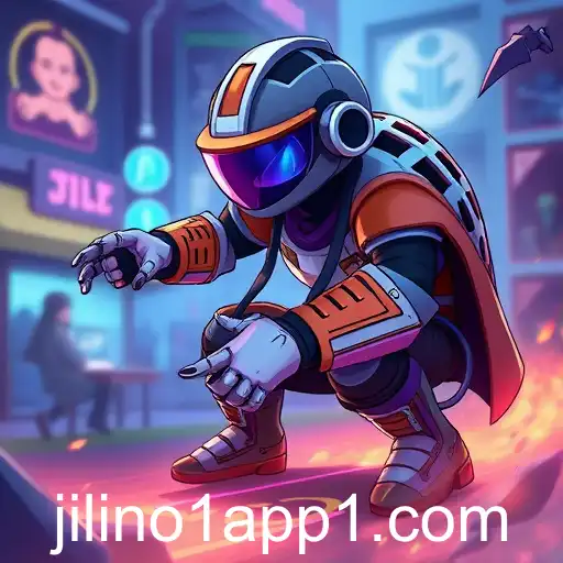 JILI No 1 App Revolutionizes Online Gaming