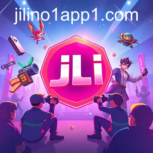 JILI Gaming App Takes the Lead in Online Entertainment
