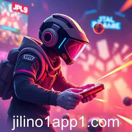 JILI No 1 App: Shaping the Future of Gaming