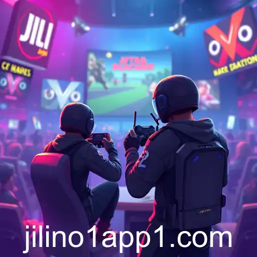 The Rise of JILI: A Gaming Phenomenon