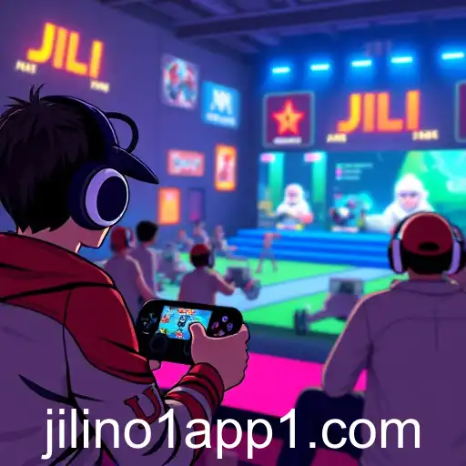 JILI No 1 App Dominates Gaming Landscape