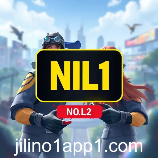 JILI No 1 App Shaping the Gaming World
