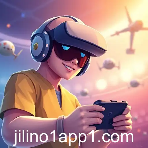 JILI No 1 App: Redefining Online Gaming This Year