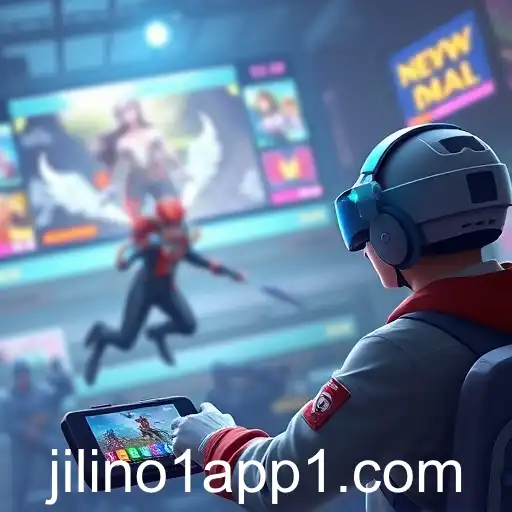 The Rise of JILI No 1 App and Its Impact on Gaming