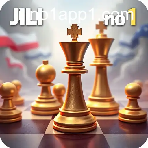 Mastering Strategy Games with JILI no 1 App